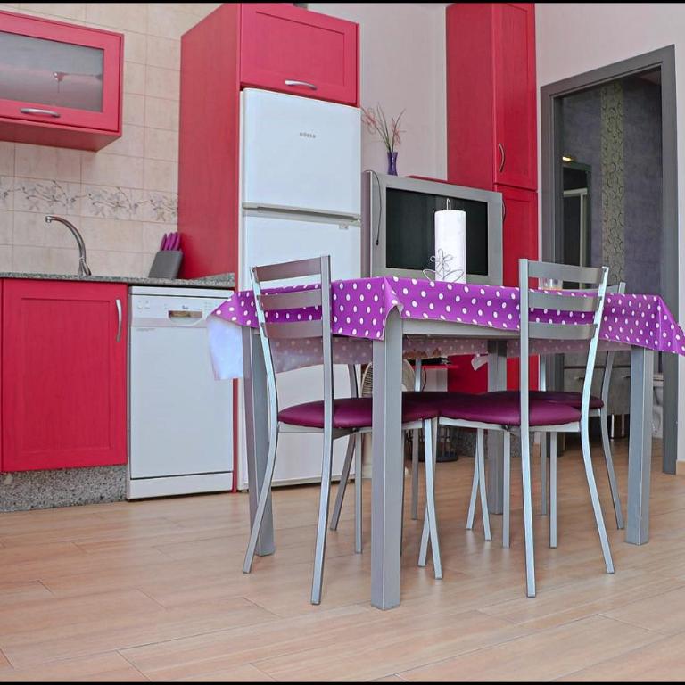 Apartamento cerca Playa Bateles - Apartamento - 9