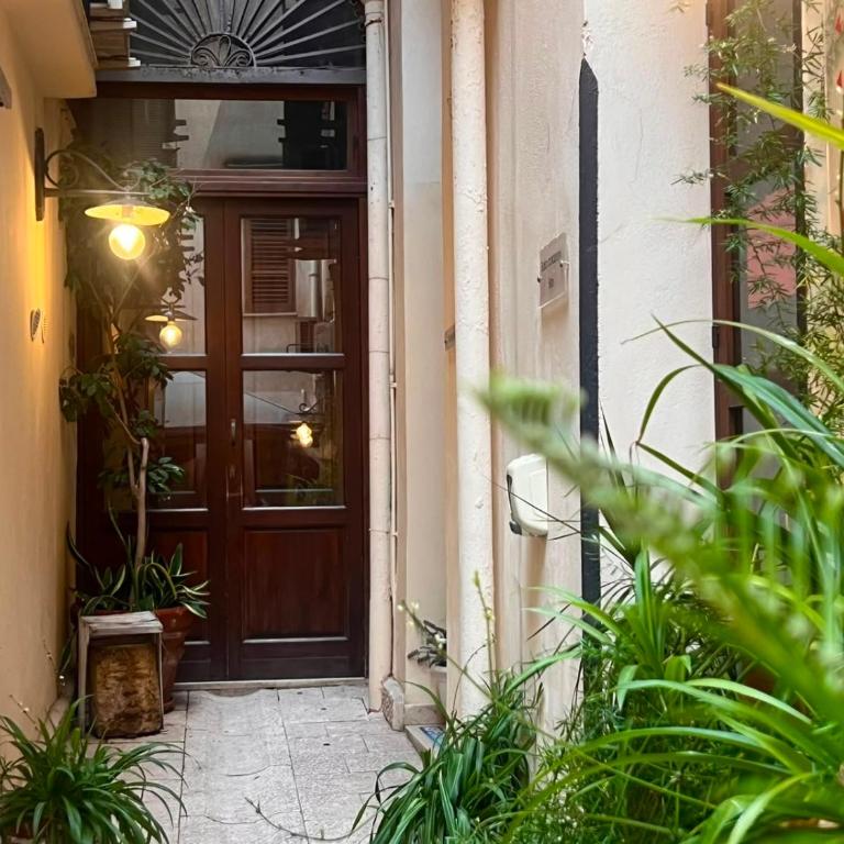 Locanda Scirocco - Appartamento - Piano Terra - 1