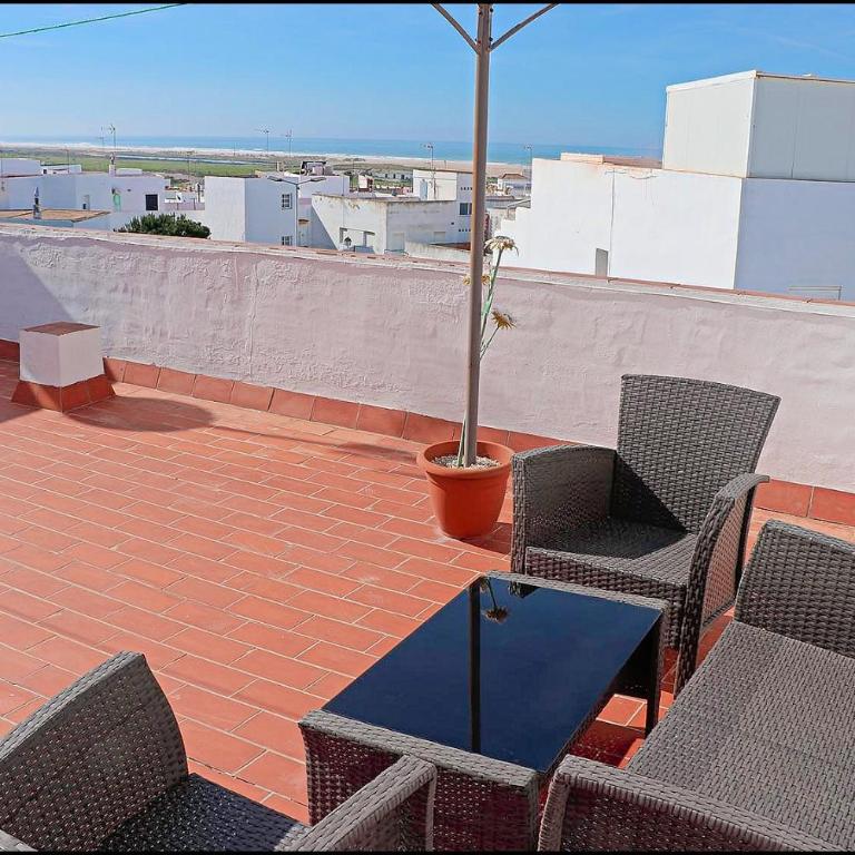 Apartamento cerca Playa Bateles - Apartamento - 1