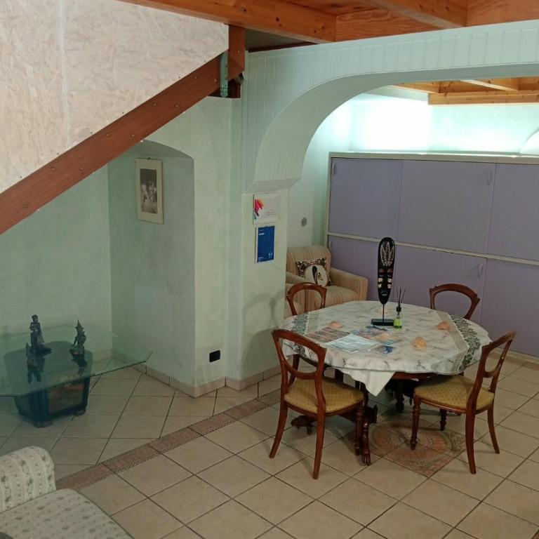 MAMIS - Casa con 2 Camere da Letto - 7