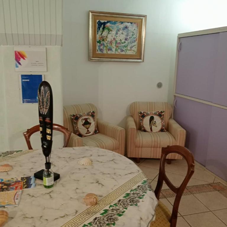 MAMIS - Casa con 2 Camere da Letto - 8