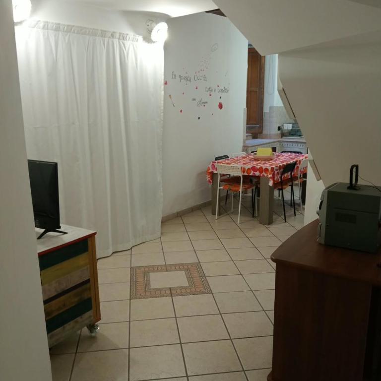 MAMIS - Casa con 2 Camere da Letto - 9