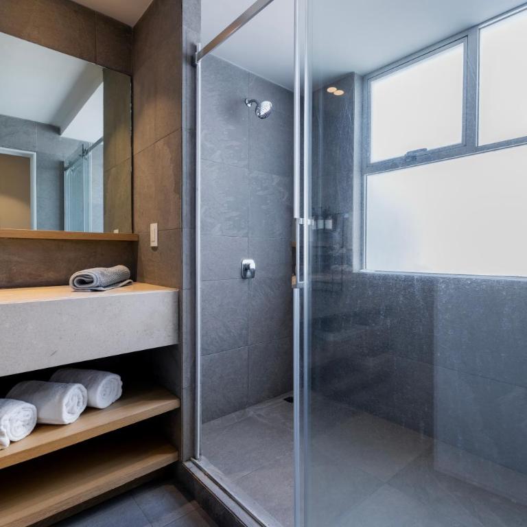 Capitalia Parque Lincoln - Exclusive Penthouse, 2 Bedrooms, Terrace, Park View - 16