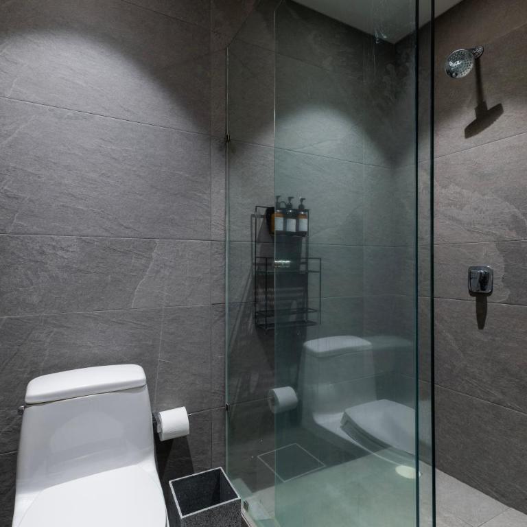 Capitalia Parque Lincoln - Exclusive Penthouse, 2 Bedrooms, Terrace, Park View - 13