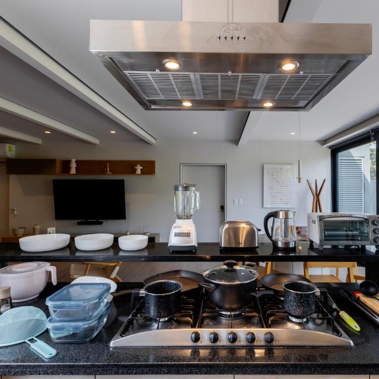Capitalia Parque Lincoln - Exclusive Penthouse, 2 Bedrooms, Terrace, Park View - 18