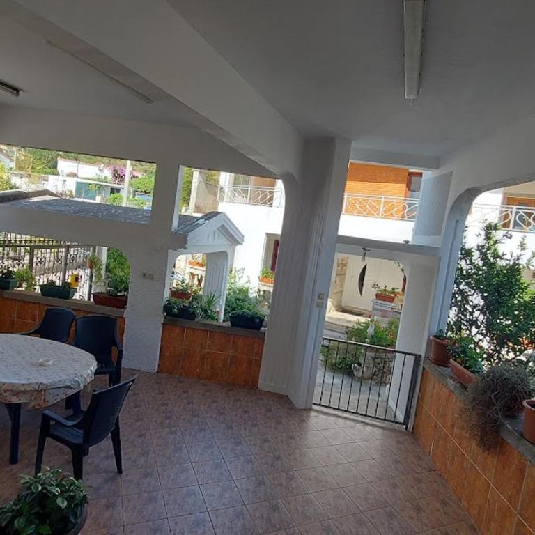 Apartman Mara - Apartment mit 1 Schlafzimmer - 16