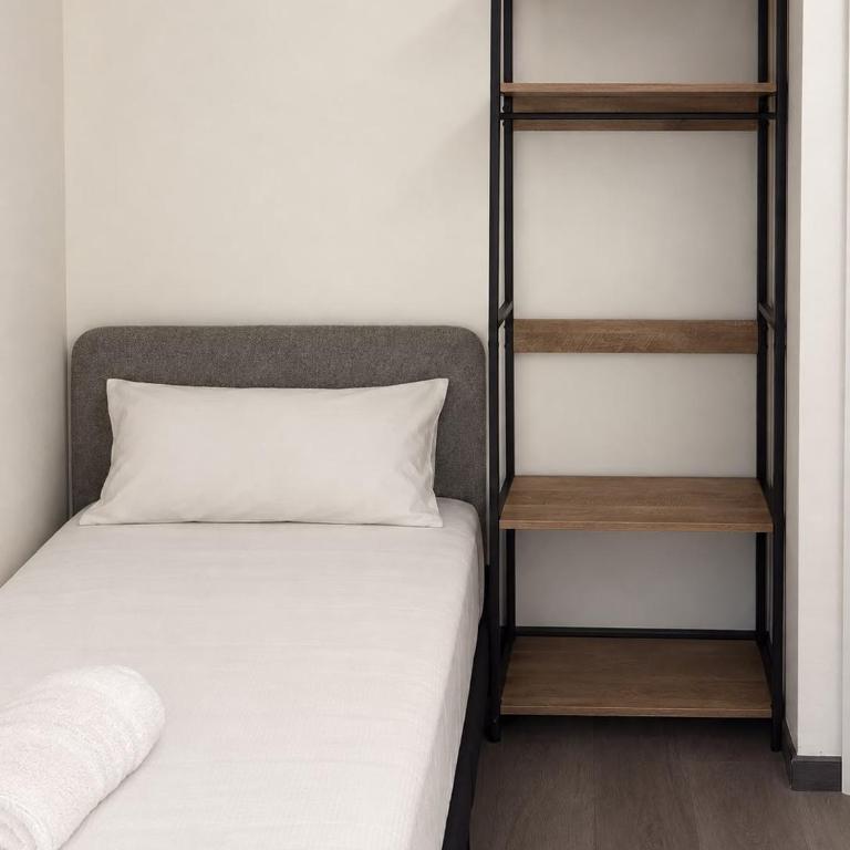 Welc-ōM Solferino Apartments Padova - Apartment mit 1 Schlafzimmer - 3