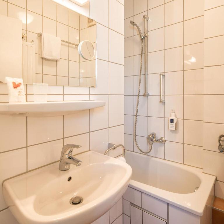 Hotel Isartor - Einzelzimmer - 2