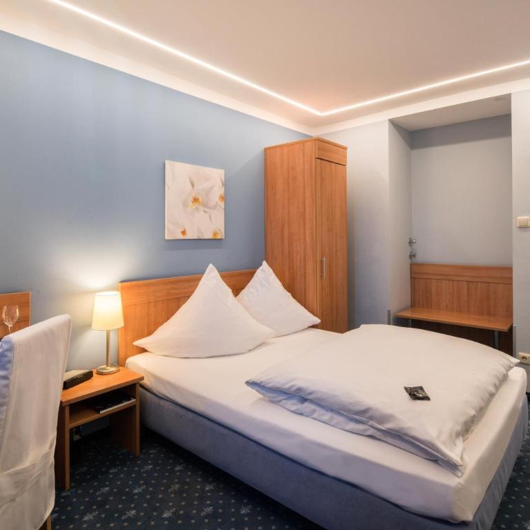 Hotel Isartor - Einzelzimmer - 3