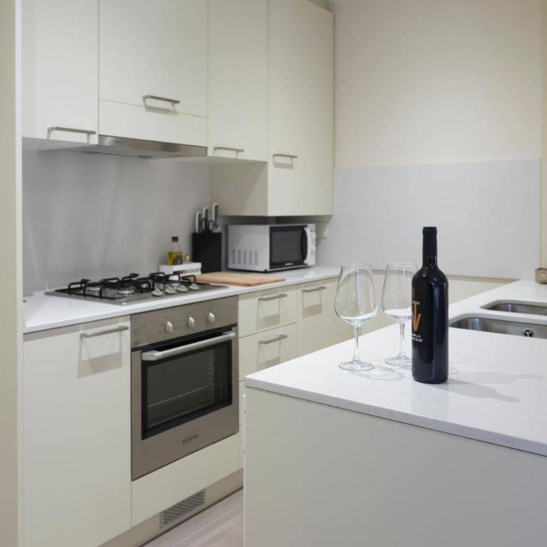 Bravissimo Cort Reial-1B - Apartamento Deluxe 2 Dormitorios - 6