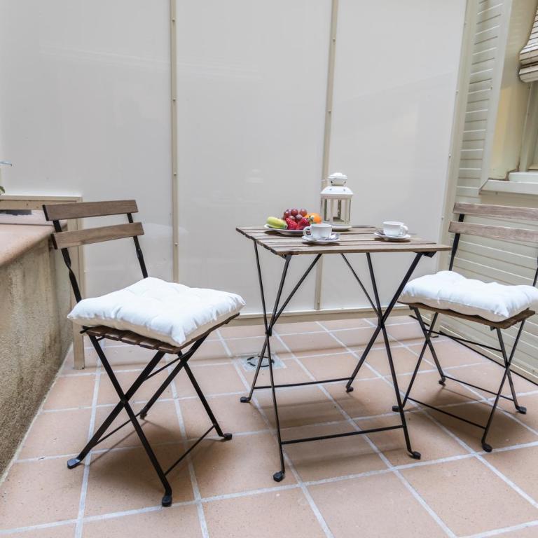 Bravissimo Cort Reial-1B - Apartamento Deluxe 2 Dormitorios - 21