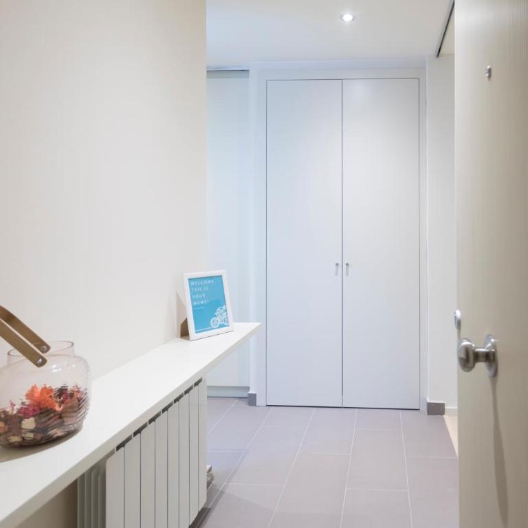 Bravissimo Cort Reial-1B - Apartamento Deluxe 2 Dormitorios - 15