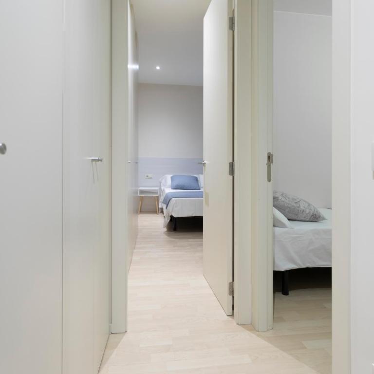 Bravissimo Cort Reial-1B - Apartamento Deluxe 2 Dormitorios - 18
