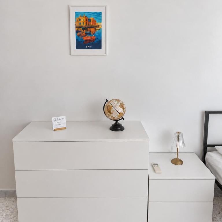 Dimora Centrale, vicino al centro e alla stazione - Appartamento con 1 Camera da Letto - 4