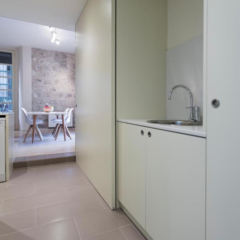Bravissimo Cort Reial-1B - Apartamento Deluxe 2 Dormitorios - 23
