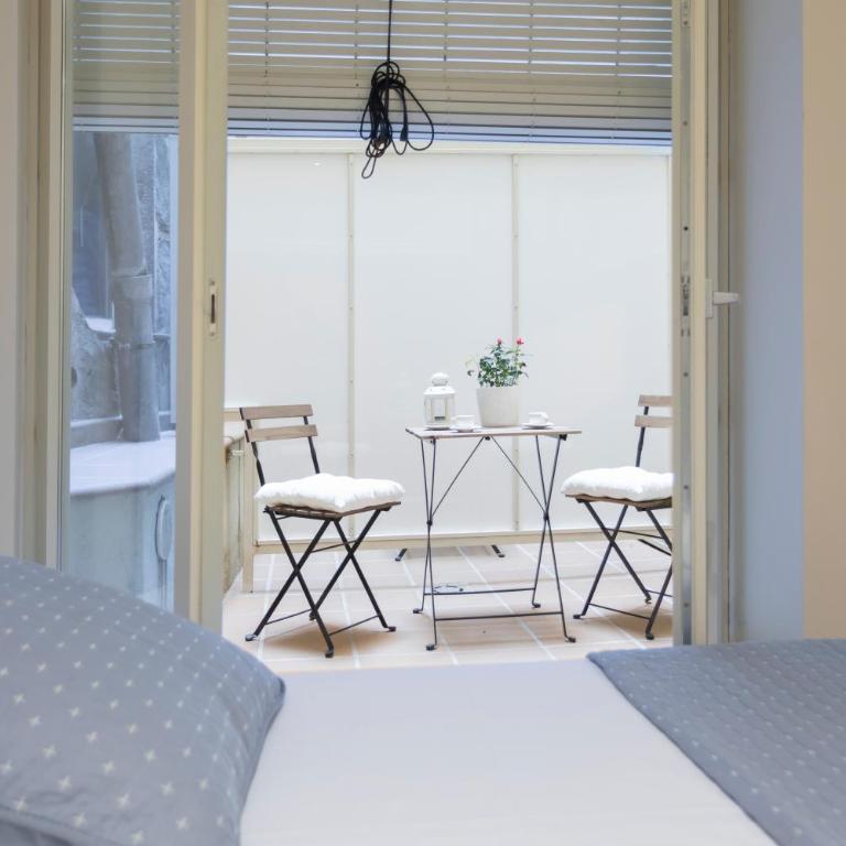 Bravissimo Cort Reial-1B - Apartamento Deluxe 2 Dormitorios - 4