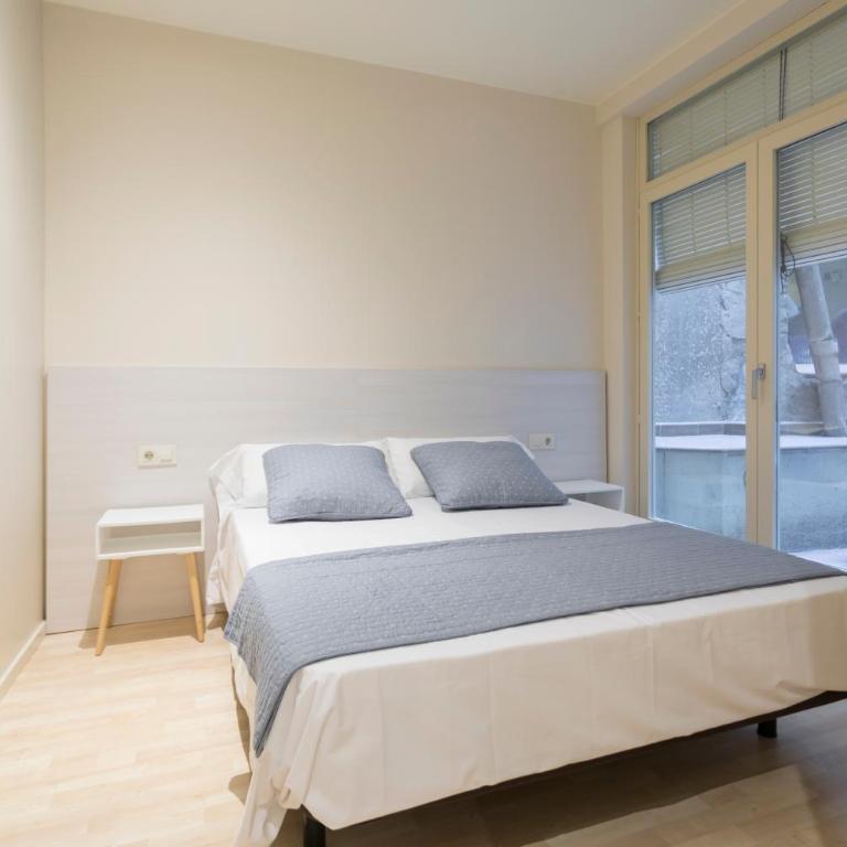 Bravissimo Cort Reial-1B - Apartamento Deluxe 2 Dormitorios - 5