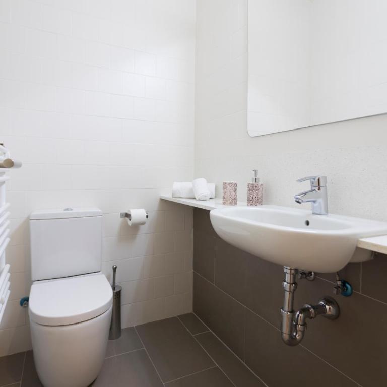Bravissimo Cort Reial-1B - Apartamento Deluxe 2 Dormitorios - 27