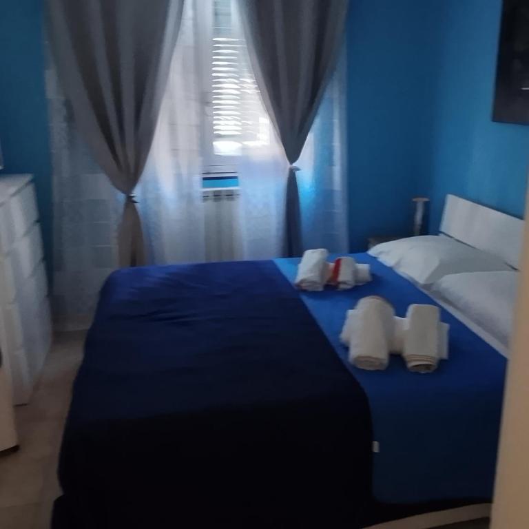 Brin house - One-Bedroom Apartment - 13