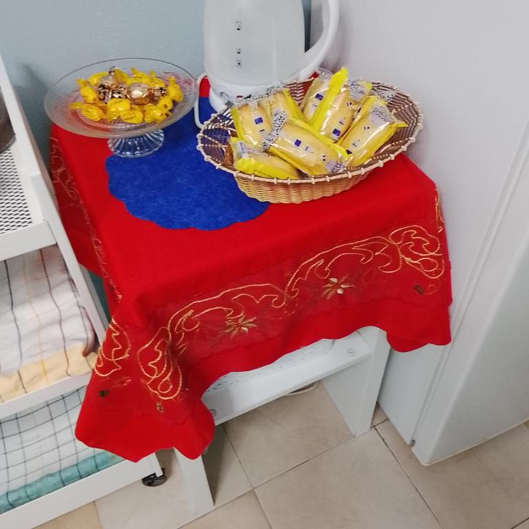 Brin house - One-Bedroom Apartment - 14