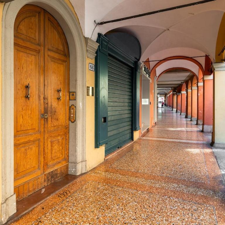 Casa d'Azeglio Liberty Style - Appartamento con 1 Camera da Letto - 6