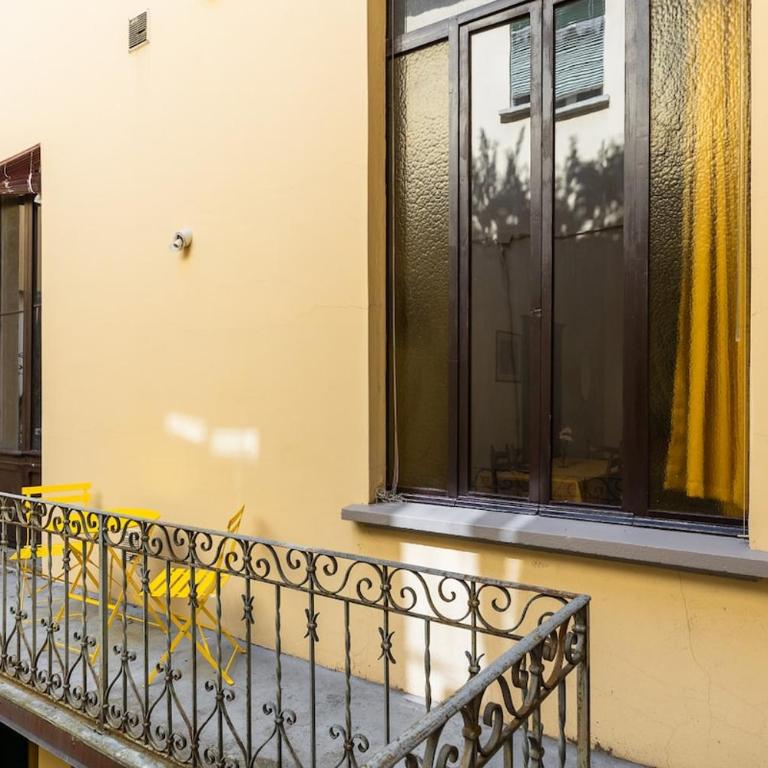 Casa d'Azeglio Liberty Style - Appartamento con 1 Camera da Letto - 9