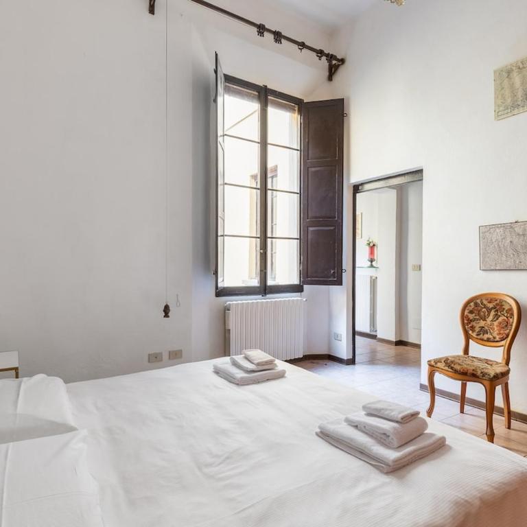 Casa d'Azeglio Liberty Style - Appartamento con 1 Camera da Letto - 10