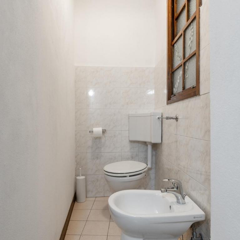 Casa d'Azeglio Liberty Style - Appartamento con 1 Camera da Letto - 16