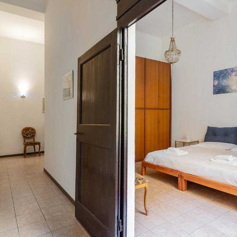 Casa d'Azeglio Liberty Style - Appartamento con 1 Camera da Letto - 19
