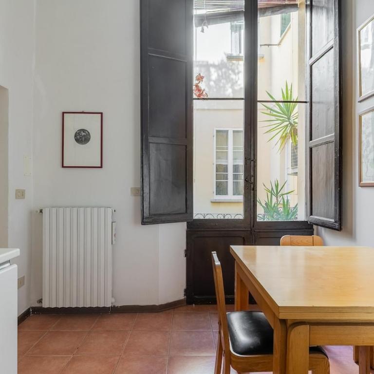 Casa d'Azeglio Liberty Style - Appartamento con 1 Camera da Letto - 21
