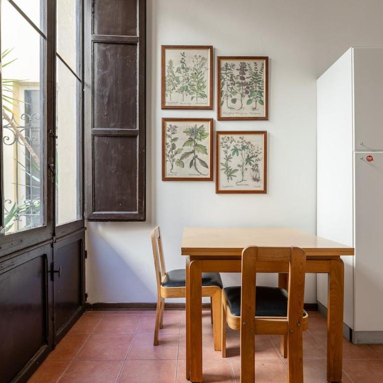 Casa d'Azeglio Liberty Style - Appartamento con 1 Camera da Letto - 22