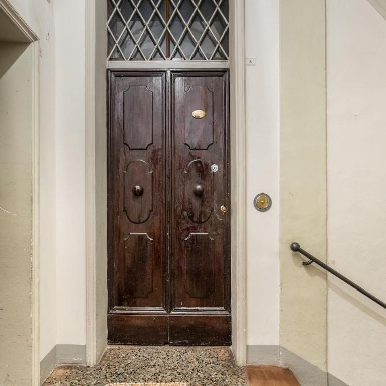 Casa d'Azeglio Liberty Style - Appartamento con 1 Camera da Letto - 23