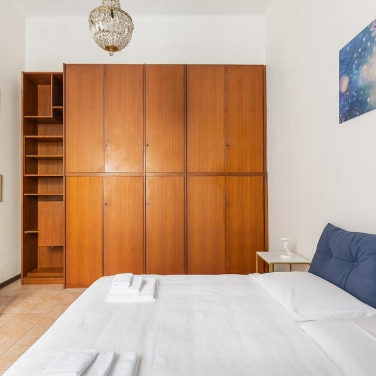 Casa d'Azeglio Liberty Style - Appartamento con 1 Camera da Letto - 24
