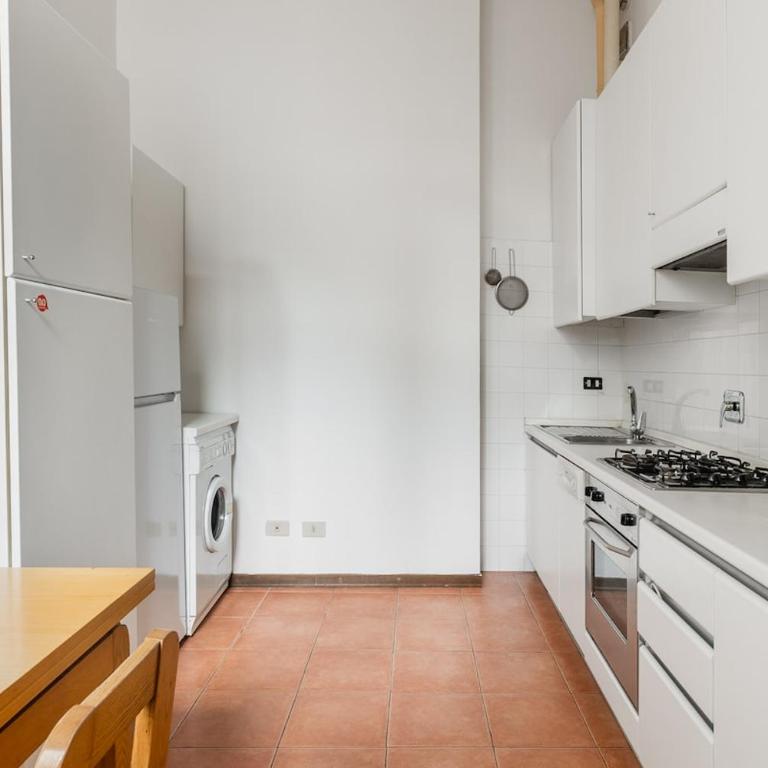 Casa d'Azeglio Liberty Style - Appartamento con 1 Camera da Letto - 25