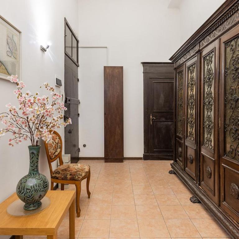 Casa d'Azeglio Liberty Style - Appartamento con 1 Camera da Letto - 28