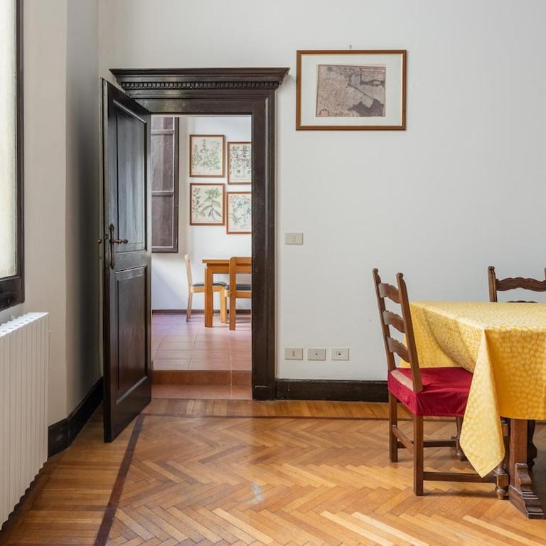 Casa d'Azeglio Liberty Style - Appartamento con 1 Camera da Letto - 29