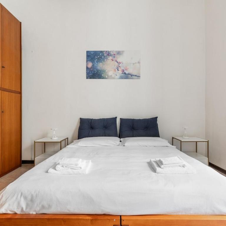 Casa d'Azeglio Liberty Style - Appartamento con 1 Camera da Letto - 30