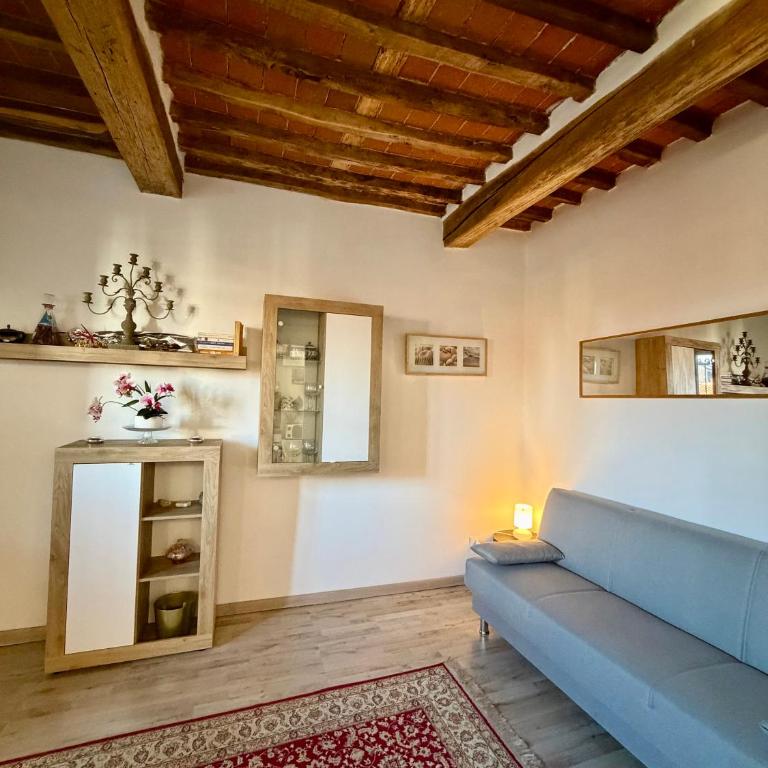 Appartamento Serena, comfort e terrazza privata - Appartamento con 1 Camera da Letto - 10