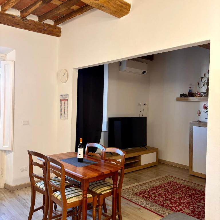 Appartamento Serena, comfort e terrazza privata - Appartamento con 1 Camera da Letto - 2