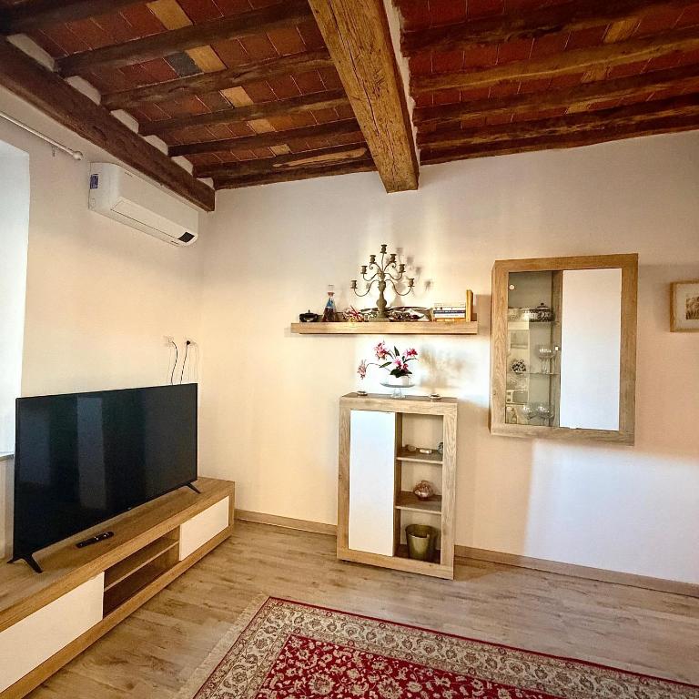 Appartamento Serena, comfort e terrazza privata - Appartamento con 1 Camera da Letto - 1