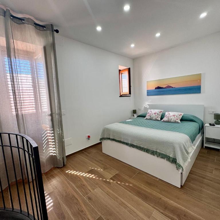 Holiday Home Tarinuzza - Casa con 1 Camera da Letto - 35