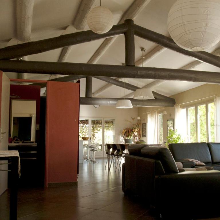 maison près de l'eau - Casa - 11