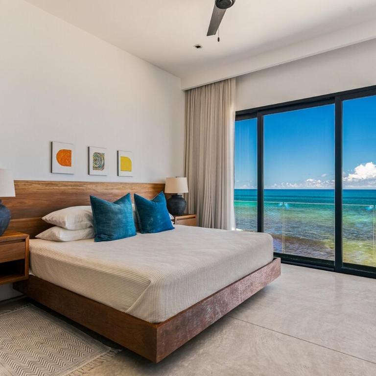 Casa Copal & Beach Club Included - Villa 3 Chambres - 18