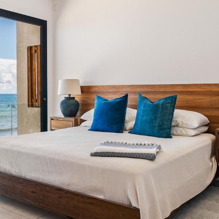 Casa Copal & Beach Club Included - Villa 3 Chambres - 19