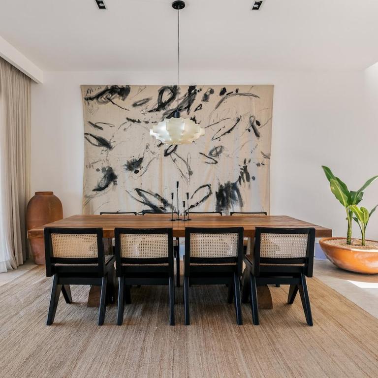 Casa Copal & Beach Club Included - Villa 3 Chambres - 21