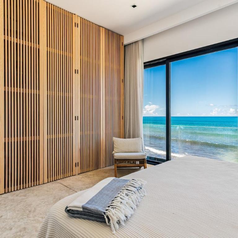 Casa Copal & Beach Club Included - Villa 3 Chambres - 24
