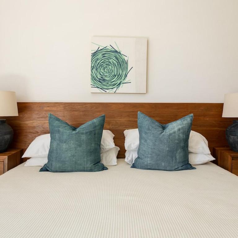 Casa Copal & Beach Club Included - Villa 3 Chambres - 25