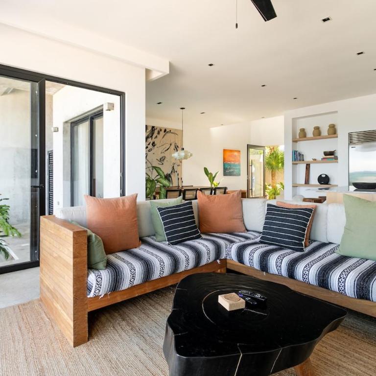 Casa Copal & Beach Club Included - Villa 3 Chambres - 26