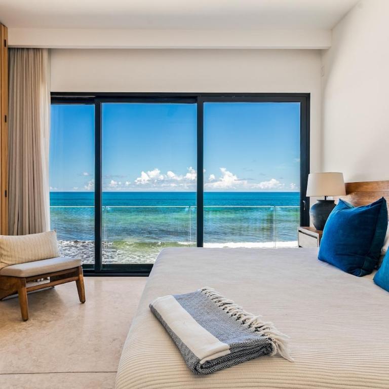Casa Copal & Beach Club Included - Villa 3 Chambres - 27