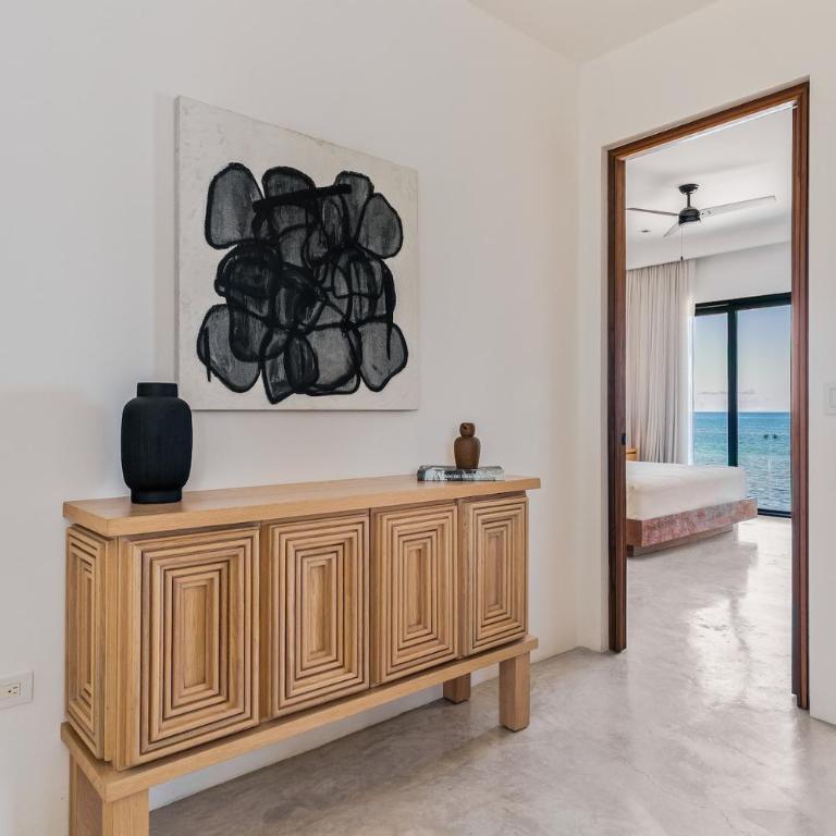 Casa Copal & Beach Club Included - Villa 3 Chambres - 31
